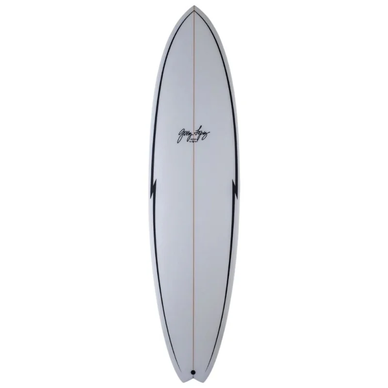 PLANCHE DE SURF GERRY LOPEZ LITTLE DARLIN 7‘2‘‘ Nouvelle Collection