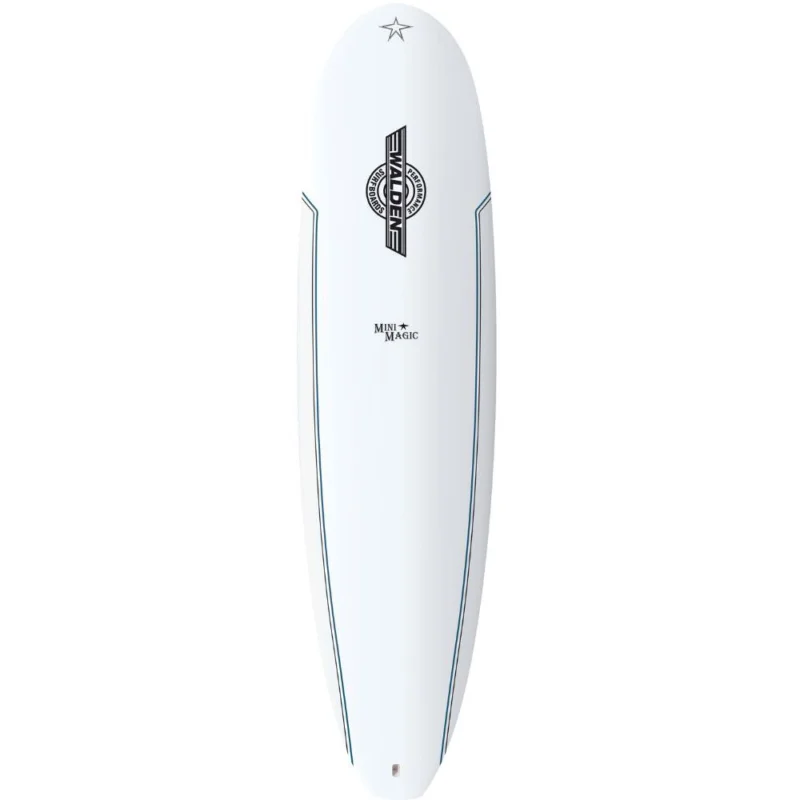 Offre Exclusive PLANCHE DE SURF WALDEN MINI MAGIC 7‘6‘‘