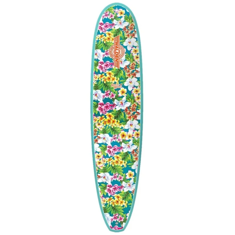 PLANCHE DE LONGBOARD WALDEN MAGIC WAHINE 8‘6‘‘ Offre Exclusive