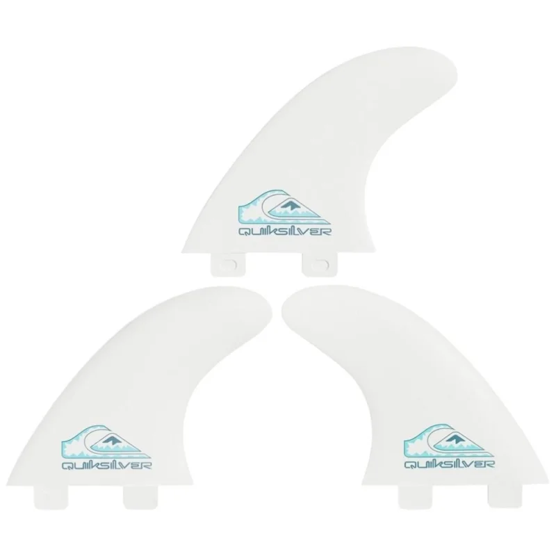Meilleur Choix DERIVES QUIKSILVER SUMMERVIBES TRI-FINS