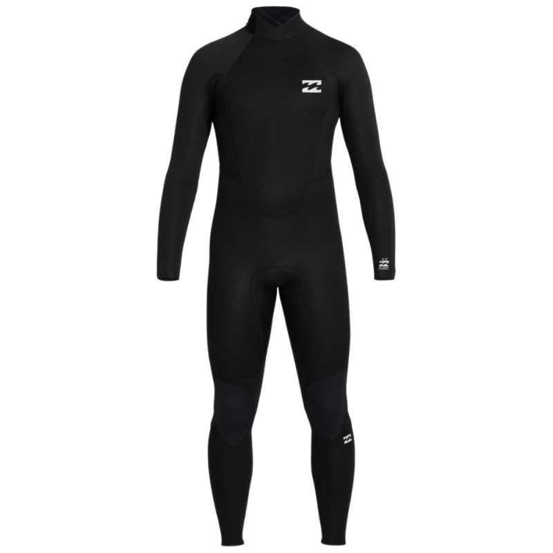 COMBINAISON BILLABONG 4/3 INTRUDER Commande En Gros