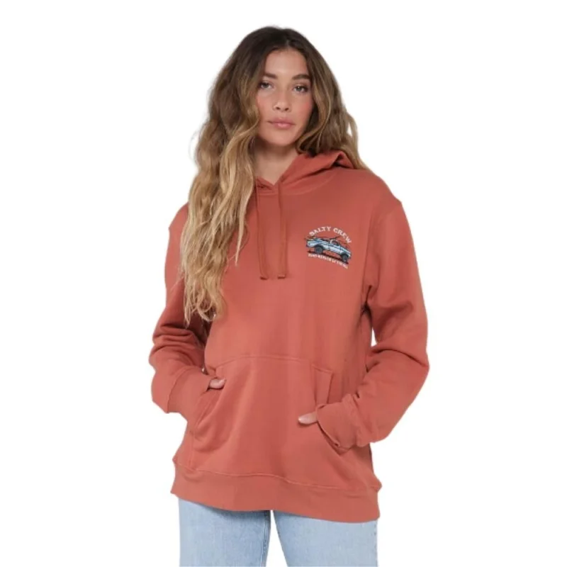 CAPUCHE SALTY CREW BAJA DAYS Nouvel Arrivage