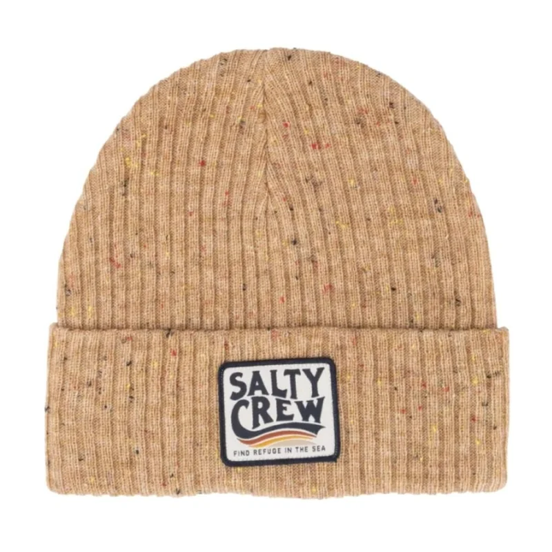 BONNET SALTY CREW THE WAVE Prix Choc