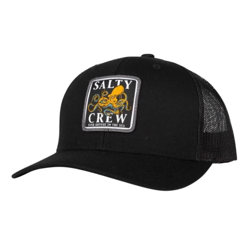 Offre Spéciale CASQUETTE SALTY CREW INK SLINGER RETRO