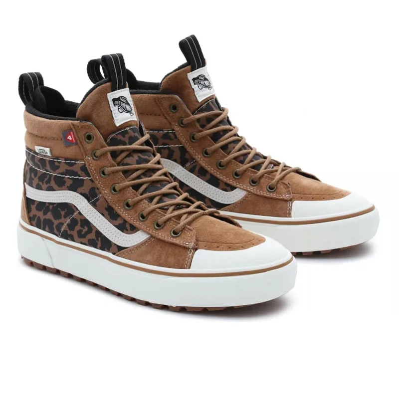 Dernier Modèle SNEAKERS VANS UA SK8-HI MTE-2