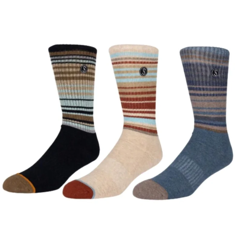 CHAUSSETTES SALTY CREW OUTSKIRTS Satisfait Ou Remboursé