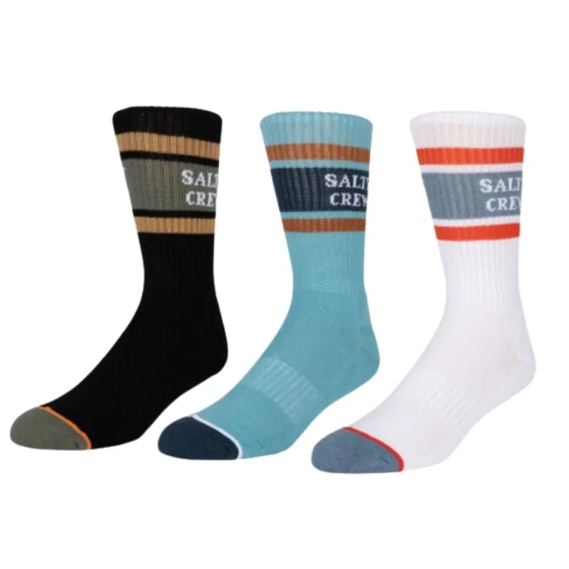 CHAUSSETTES SALTY CREW BEACONS Top Vente