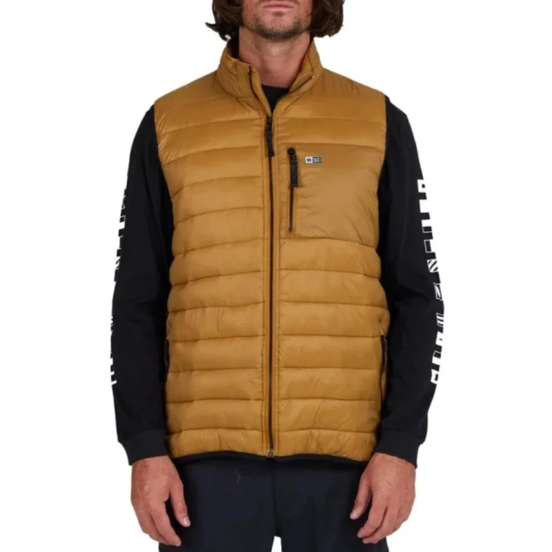 GILET SALTY CREW BARRIER 2.0 VEST Nouveauté