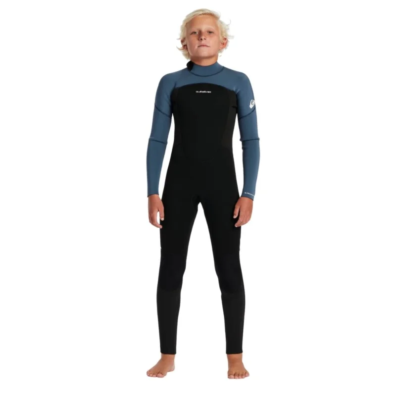 Bon Marché COMBINAISON QUIKSILVER PROLOGUE 4/3