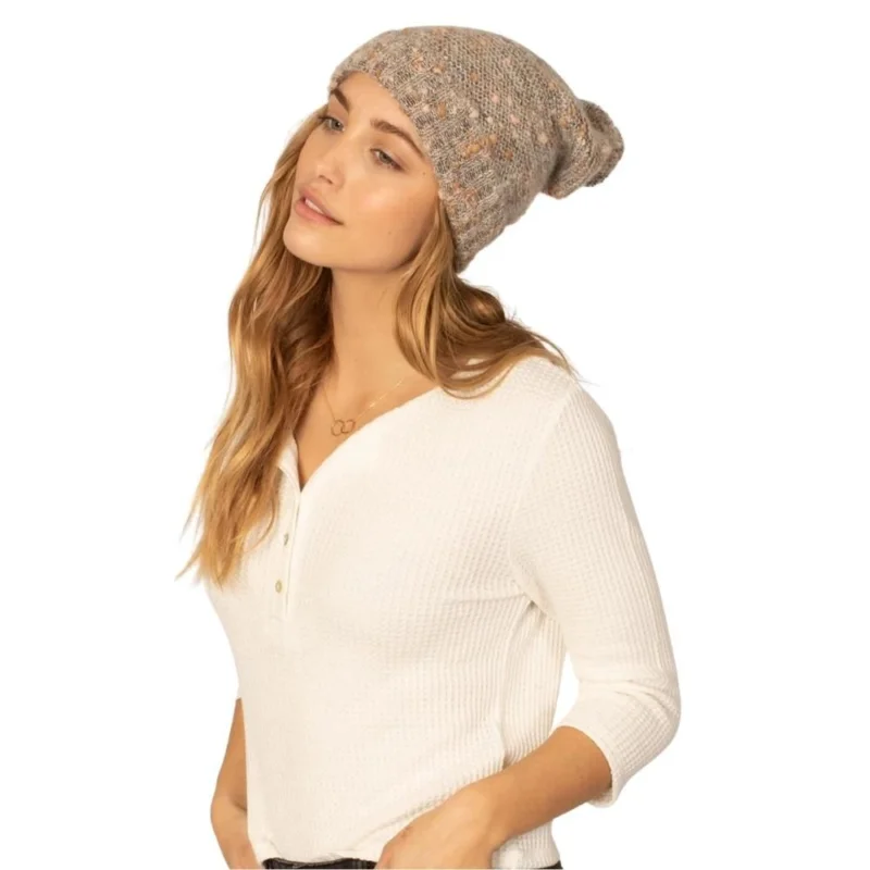 BONNET SISSTREVOLUTION COZZY TIMES KNIT Affaire À Saisir