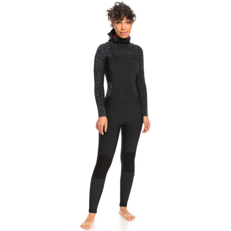 COMBINAISON ROXY SWELL SERIES 5/4/3 Nouveauté