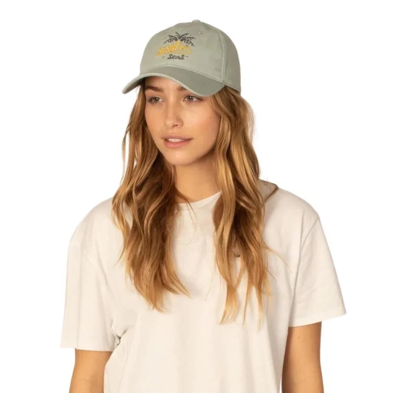 Petit Prix CASQUETTE SISSTREVOLUTION BEYOND THE TRAILS
