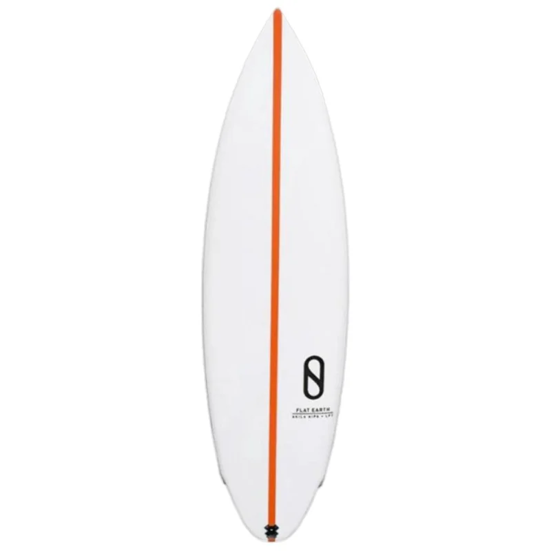 PLANCHE DE SURF FIREWIRE FLAT EARTH 6‘2" Dernier Modèle