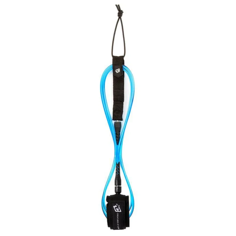 LEASH CREATURES ICON 7 BLUE BLACK Offre Exclusive