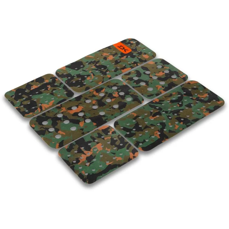 GRIP DAKINE FRONT FOOT Commander Vite