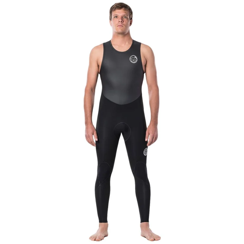 Haute Qualité COMBINAISON RIP CURL DAWN PATROL LONG JOHN