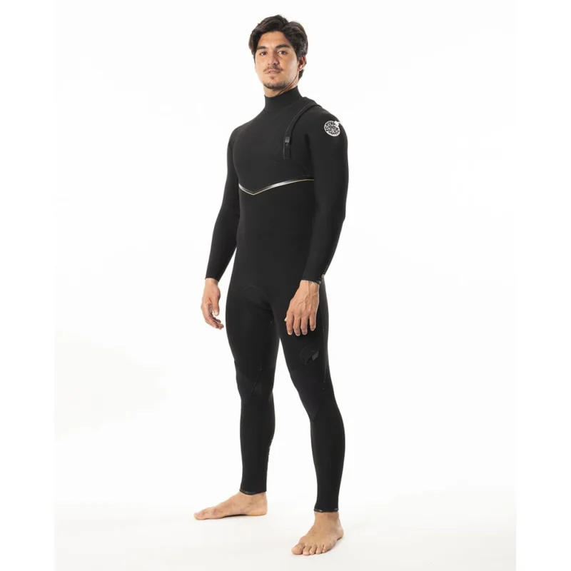 Commander Maintenant COMBINAISON RIP CURL E-BOMB E7 LIMITED EDITION 4/3