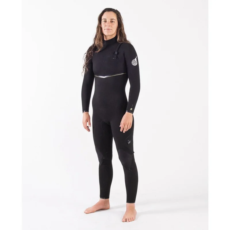 COMBINAISON RIP CURL E-BOMB E7 LIMITED EDITION 4/3 Certifié