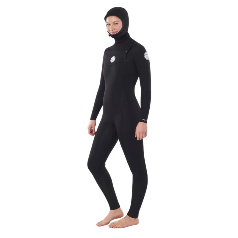 COMBINAISON RIP CURL DAWN PATROL 5/4 Prix Bas
