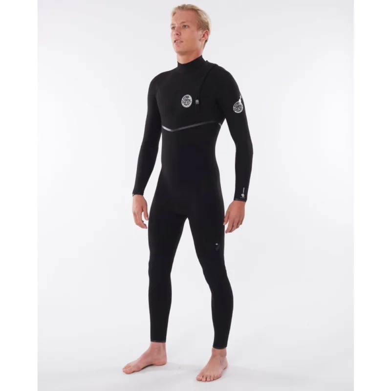 COMBINAISON RIP CURL E BOMB 5/3 Réduction