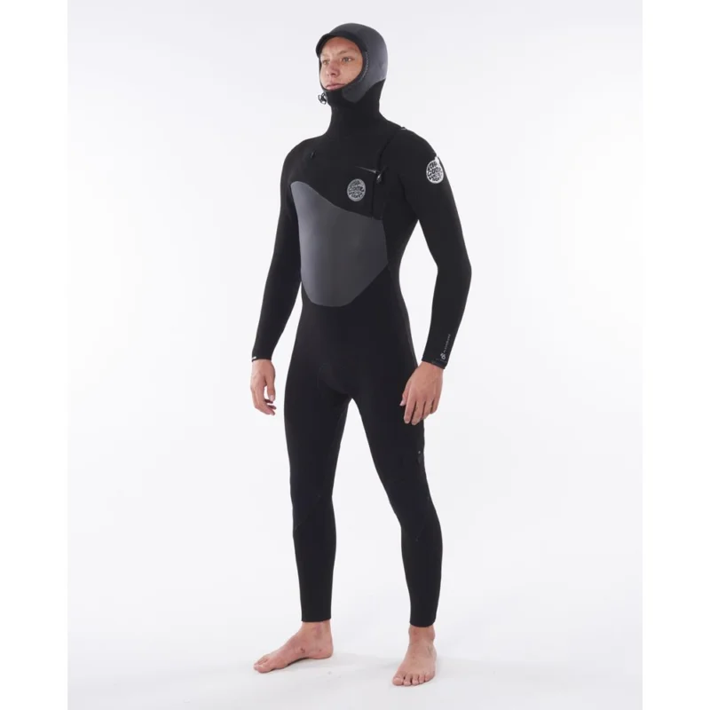 Paiement Sécurisé COMBINAISON RIP CURL FLASHBOMB 5/4