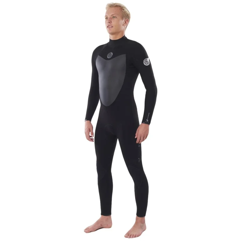 Bon Marché COMBINAISON RIP CURL FLASH BOMB 4/3