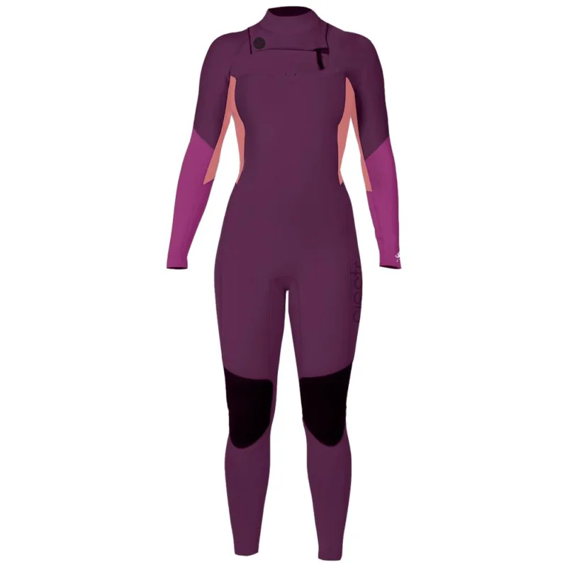 COMBINAISON SISSTREVOLUTION 7 SEAS 4/3 Prix Choc