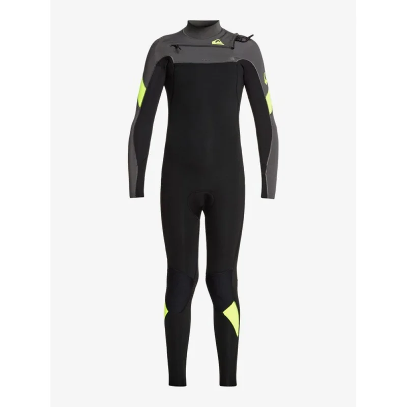 Marque COMBINAISON QUIKSILVER SYNCRO 3/2