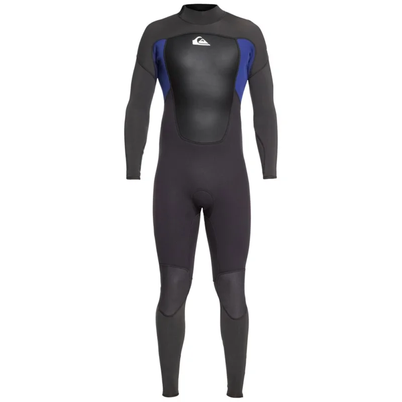 Marque COMBINAISON QUIKSILVER PROLOGUE 5/4/3