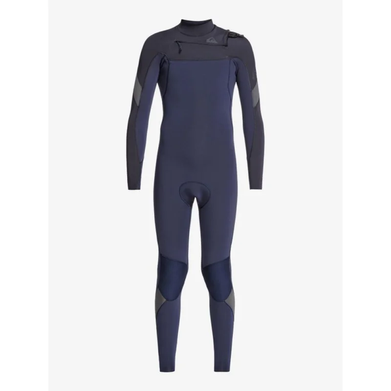COMBINAISON QUIKSILVER SYNCRO 3/2 Satisfait Ou Remboursé