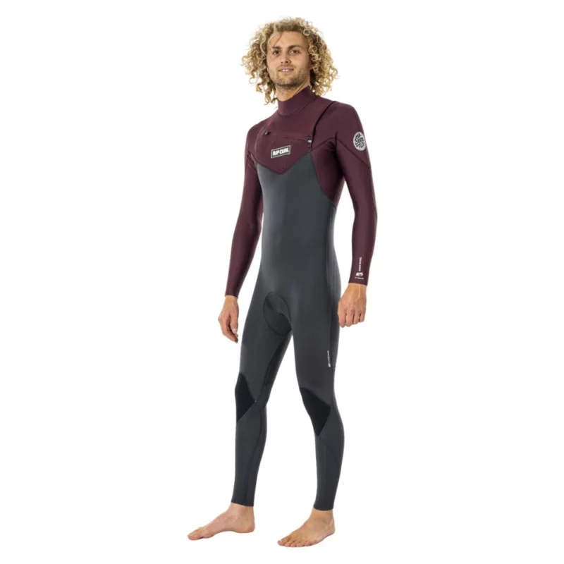 Quantité Limitée COMBINAISON RIP CURL DAWN PATROL 3/2