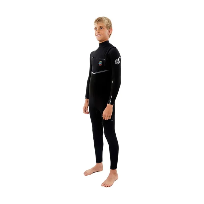 Satisfait Ou Remboursé COMBINAISON RIP CURL FLASH BOMB 5/3