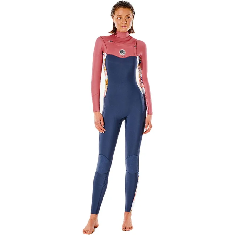 COMBINAISON RIP CURL DAWN PATROL 4/3 Acheter En Ligne