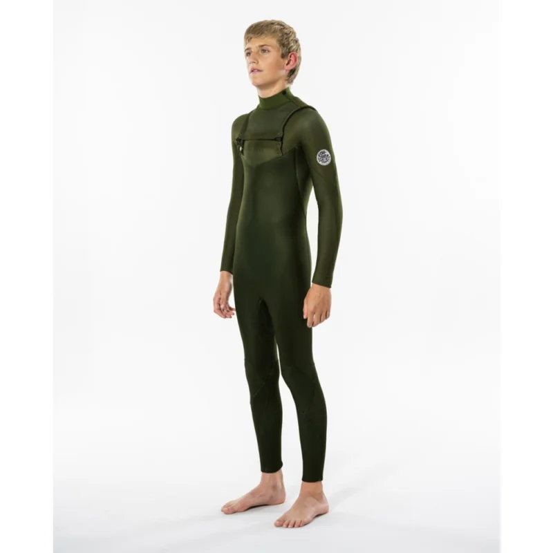 Solde COMBINAISON RIP CURL DAWN PATROL 5/3