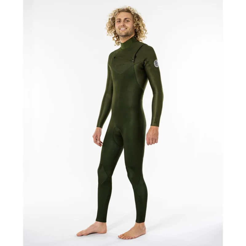 COMBINAISON RIP CURL DAWN PATROL PERFORMANCE 4/3 Nouvelle Collection