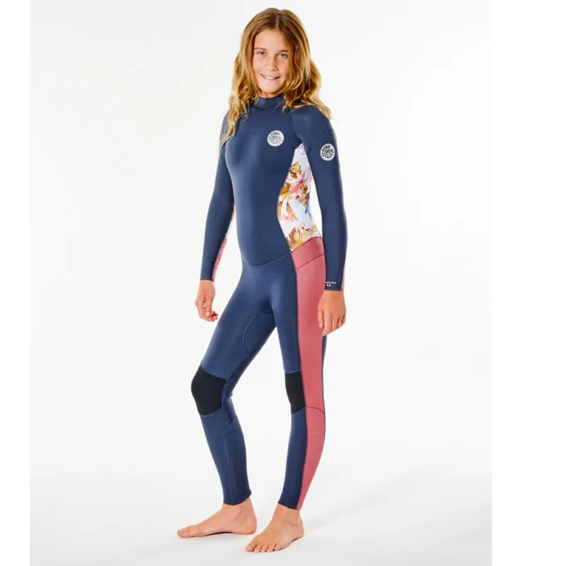 Dernier Modèle COMBINAISON RIP CURL DAWN PATROL 4/3