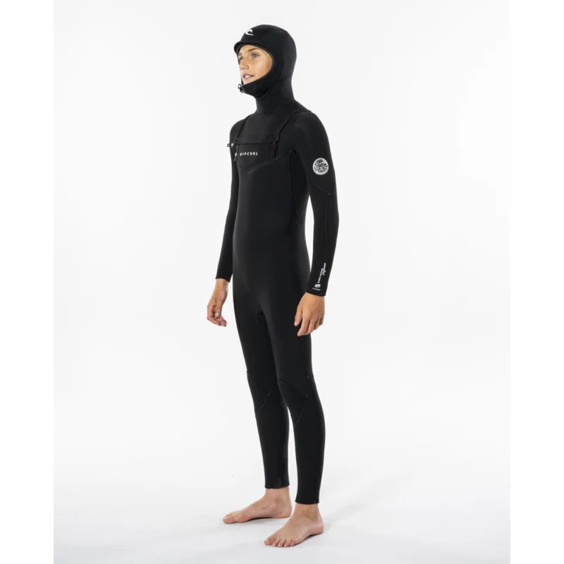 COMBINAISON RIP CURL DAWN PATROL 5/4 Jusqu'à Épuisement Des Stocks