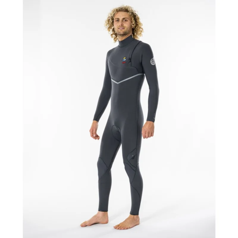 Meilleur Choix COMBINAISON RIP CURL E BOMB 5/3