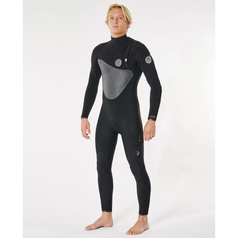 COMBINAISON RIP CURL E7 FLASHBOMB HEATSEEKER 4/3 Seulement Aujourd'hui