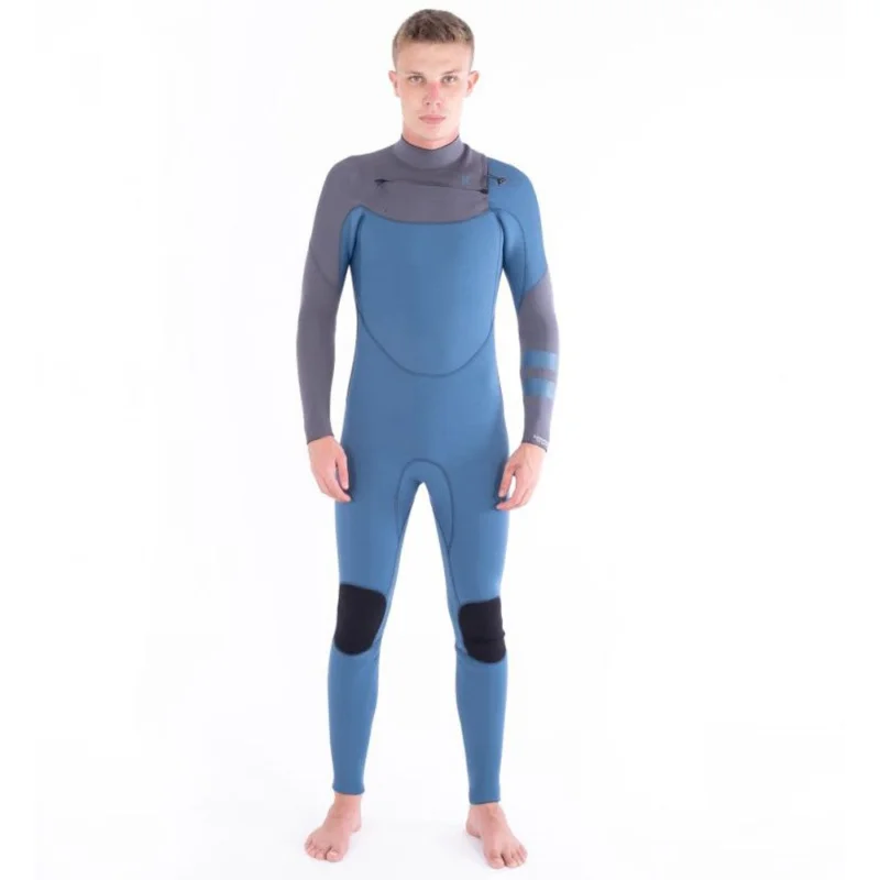 Bon Plan COMBINAISON HURLEY M ADVANTAGE PLUS 4/3MM