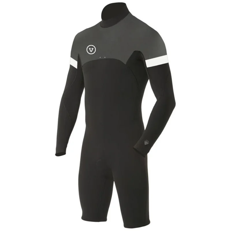 COMBINAISON VISSLA 7 SEAS RADITUDE 2/2 Authentique