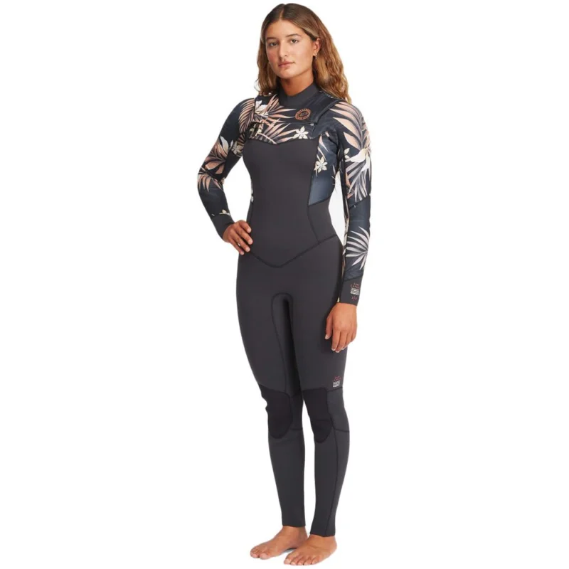 COMBINAISON BILLABONG SALTY DAYZ 5/4 Nouveauté