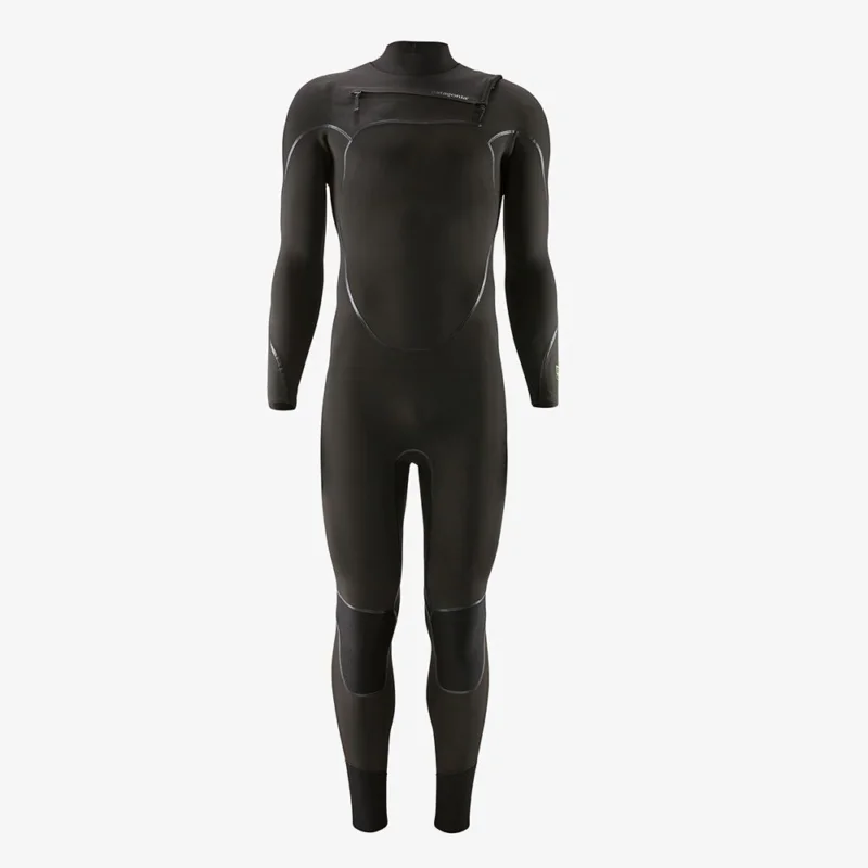 COMBINAISON PATAGONIA R2 YULEX 3.5/3 Bon Plan