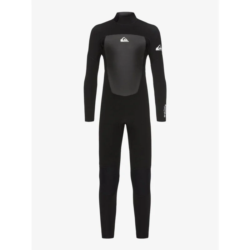 COMBINAISON QUIKSILVER PROLOGUE 5/4/3 Prix Cassé