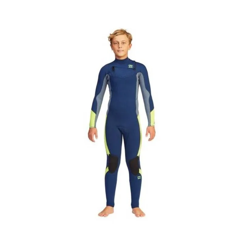 COMBINAISON BILLABONG ABSOLUTE 4/3 Commander Maintenant