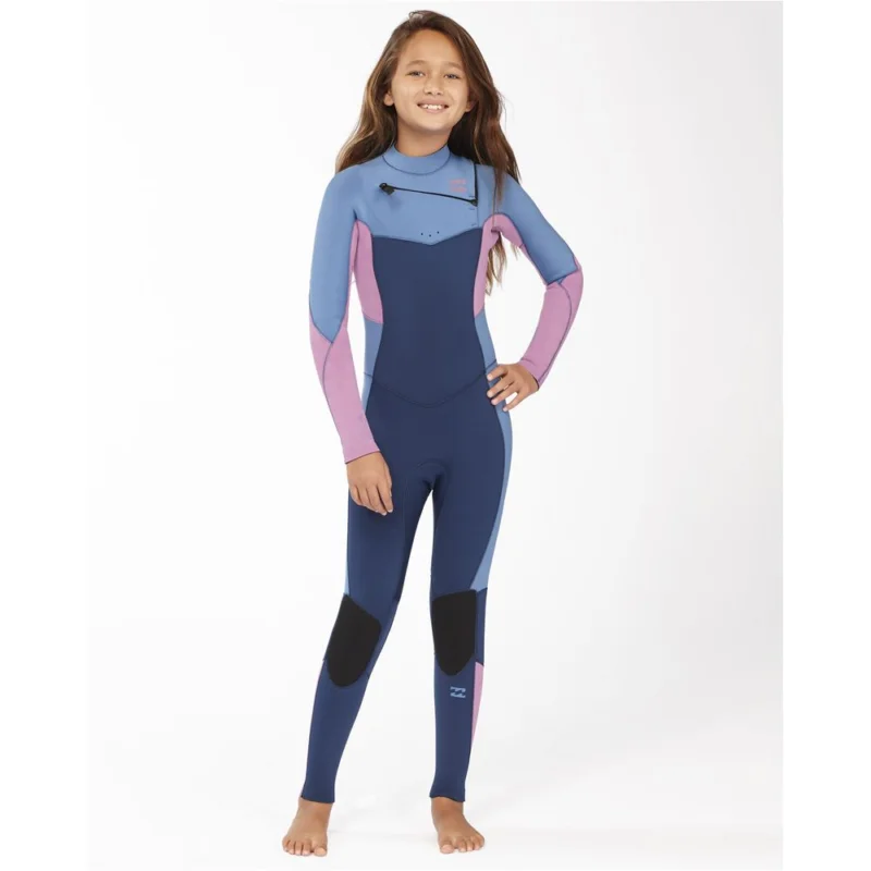 COMBINAISON BILLABONG SYNERGY 4/3 Bon Marché
