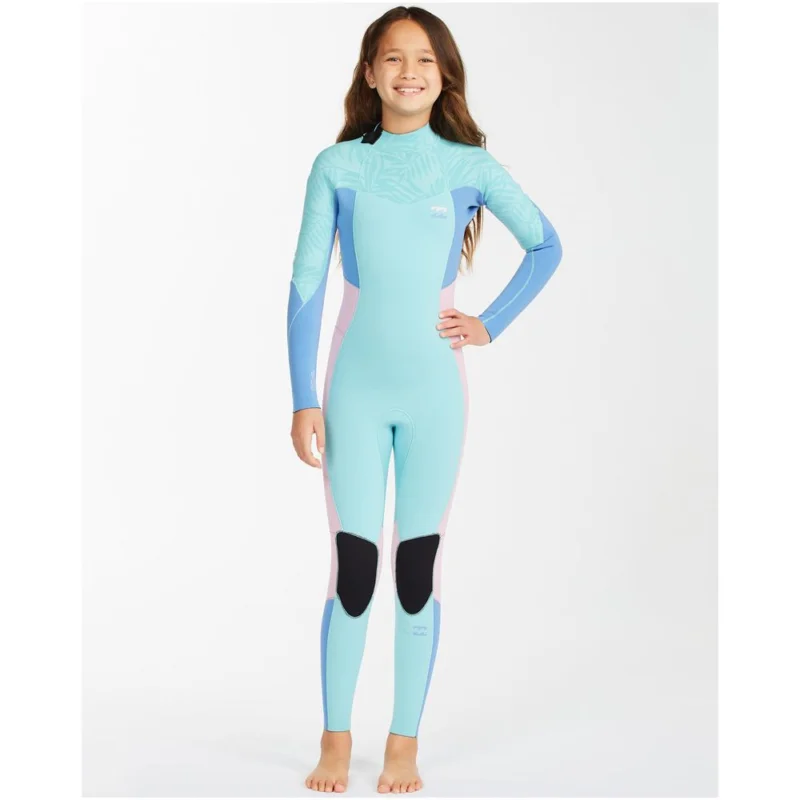 Produit De Marque COMBINAISON BILLABONG SYNERGY 3/2