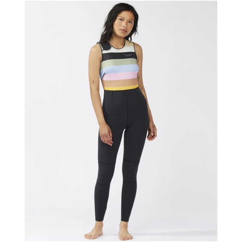COMBINAISON BILLABONG SOL SISTAH 2/2 Prix Promo