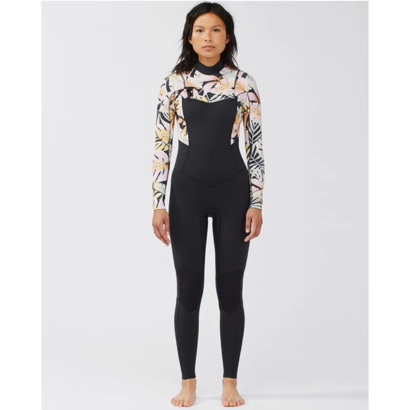 COMBINAISON BILLABONG SALTY DAYZ 3/2 Paiement Sécurisé