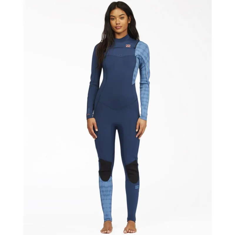 COMBINAISON BILLABONG SYNERGY 5/4 Commande En Gros